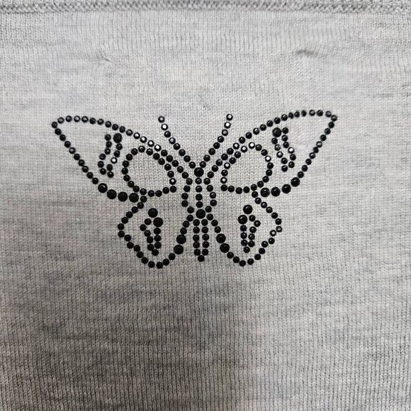 Zadig & Voltaire crew neck long-sleeved - Picture 5 of 7